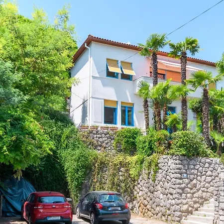 Zara Lejlighed Opatija