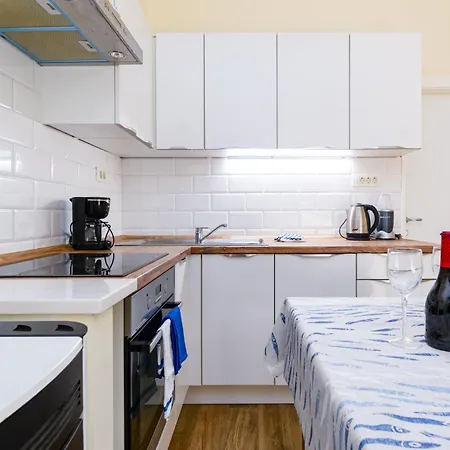 Apartman Zara *