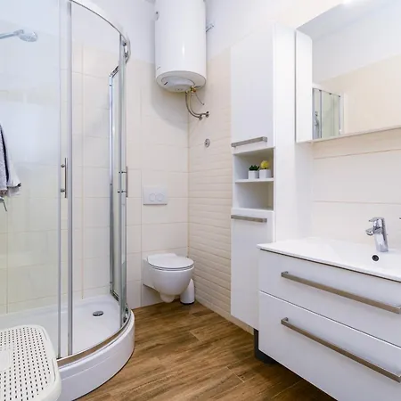 Zara Appartement Opatija