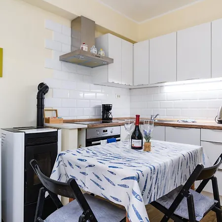 Apartment Zara