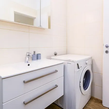 Apartment Zara Opatija