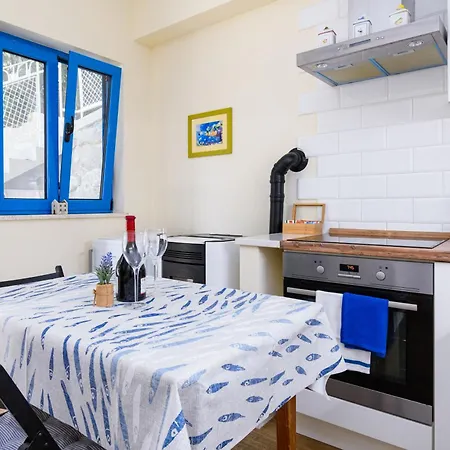 Zara Apartment