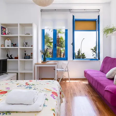 Apartment Zara *