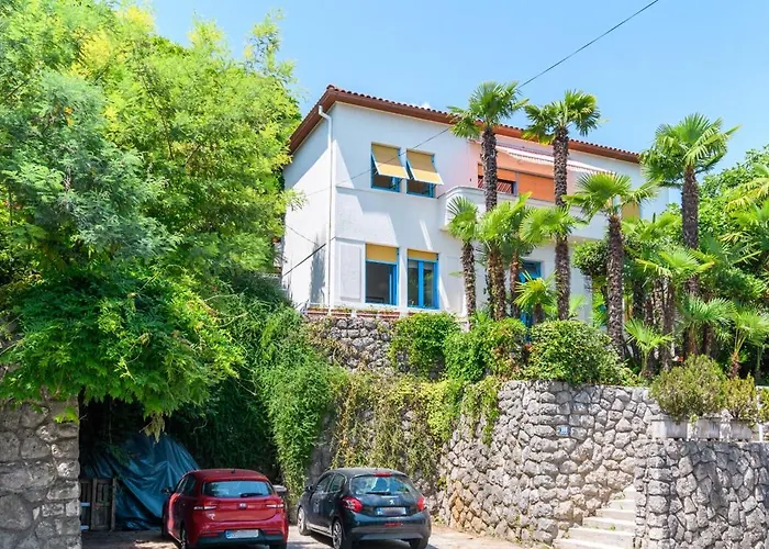 Zara Apartment Opatija