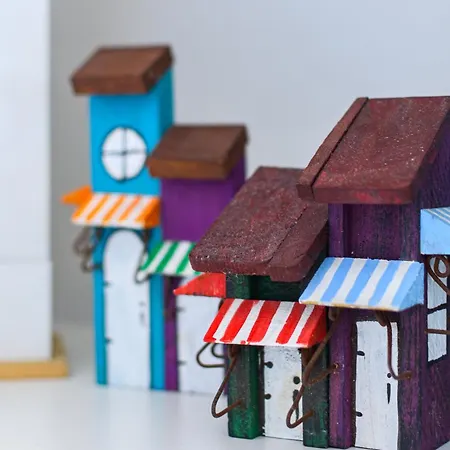 Zara Apartman Abbázia