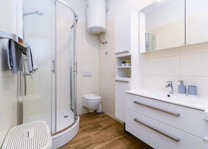 Zara Apartmán Opatija