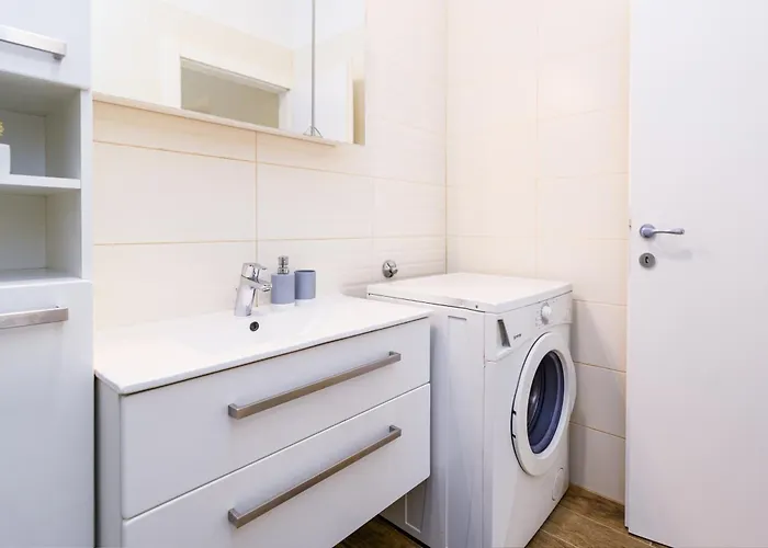 Apartmán Zara Opatija