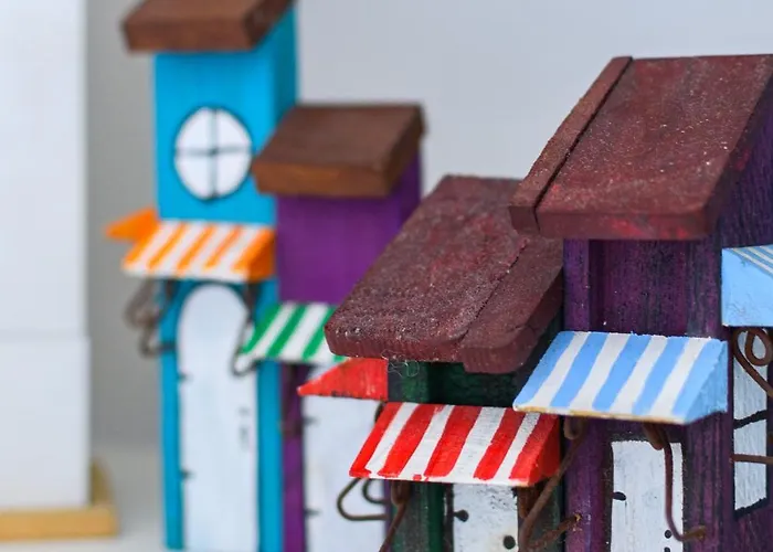 Zara Apartmán Opatija